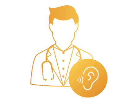 especialidade audiologia hospital terra quente em vila nova de foz côa