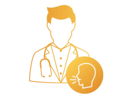 especialidade terapia da fala hospital terra quente em vila nova de foz côa